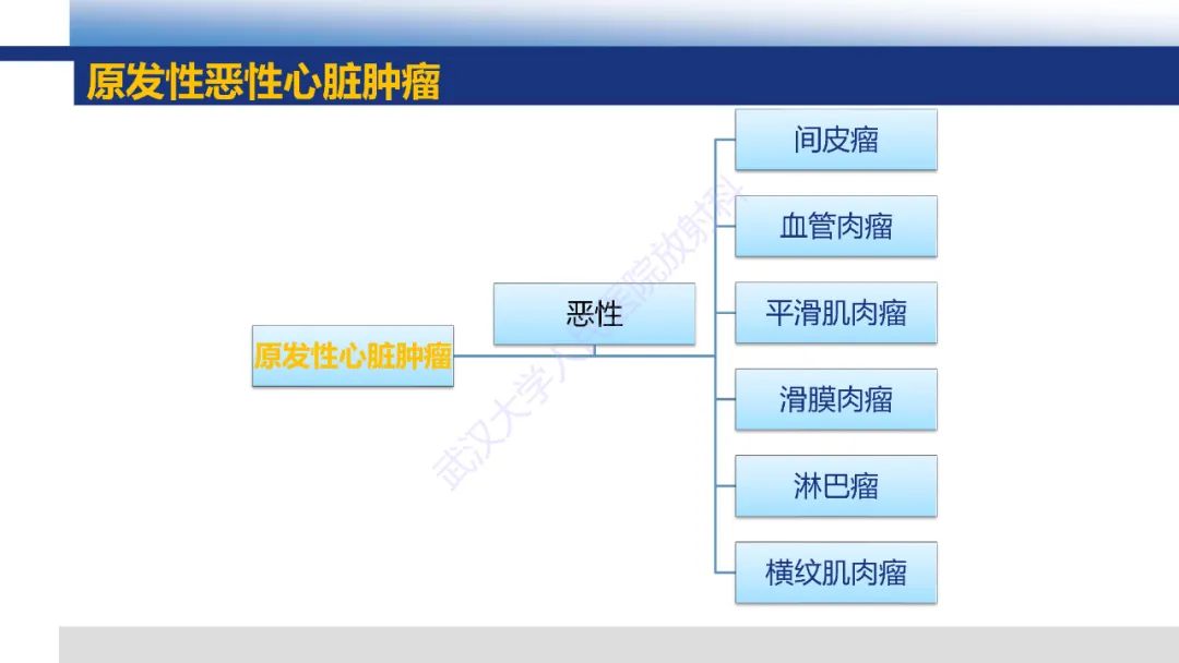 影像PPT - 【PPT】心脏原发肿瘤MR诊断-30