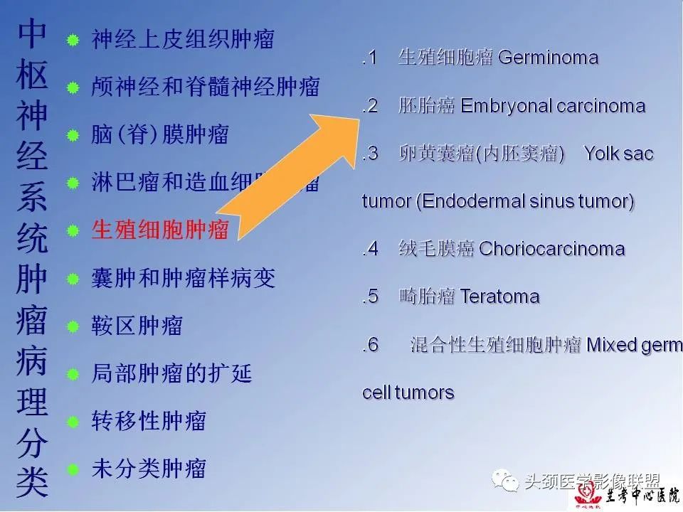 影像PPT - 【PPT】颅脑常见肿瘤影像诊断及鉴别-11