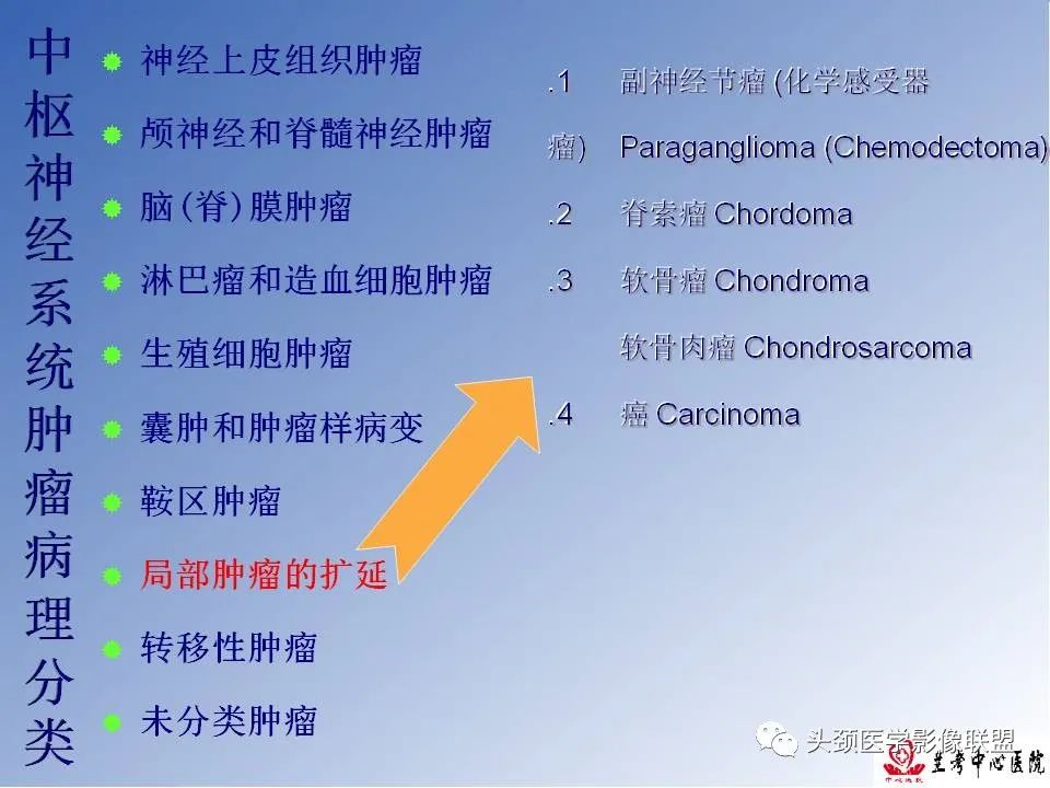 影像PPT - 【PPT】颅脑常见肿瘤影像诊断及鉴别-14