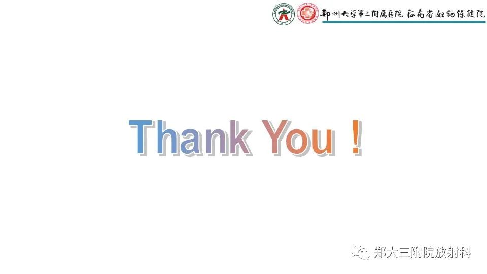 影像PPT - 【PPT】子宫腺肌症的MRI表现-34