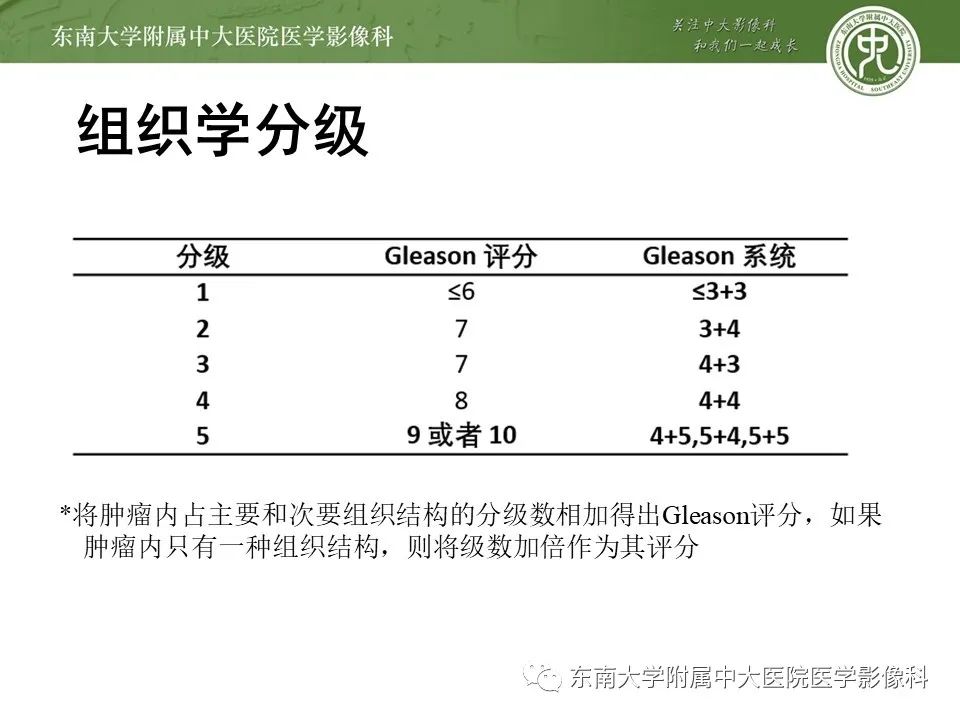 影像PPT - 【PPT】前列腺癌TNM分期-11