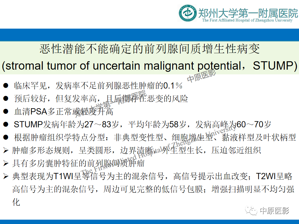 影像PPT - 【病例】前列腺胃肠道外间质瘤-17