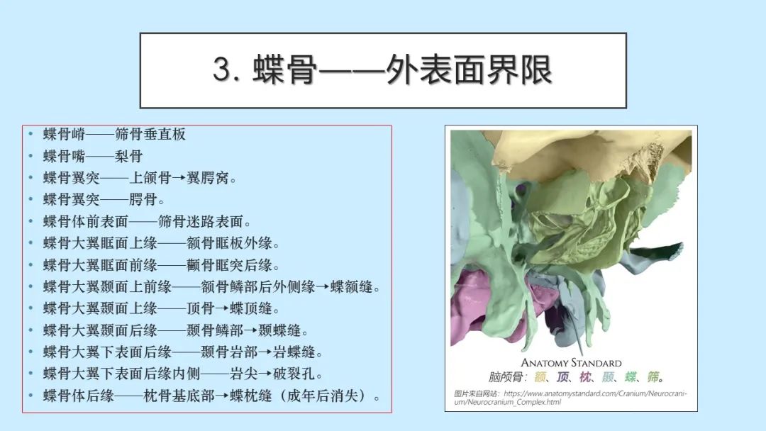 影像PPT - 【PPT】颅骨的孔裂、缝及骨折线CT读片-8
