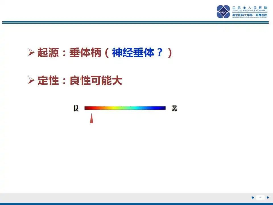影像PPT - 【PPT】神经垂体颗粒细胞瘤-17