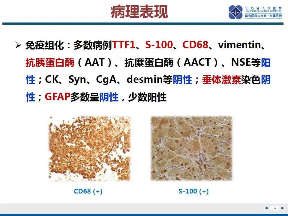 影像PPT - 【PPT】神经垂体颗粒细胞瘤-24