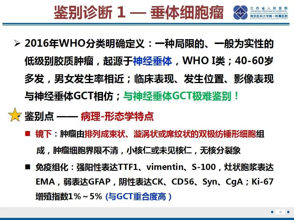 影像PPT - 【PPT】神经垂体颗粒细胞瘤-31