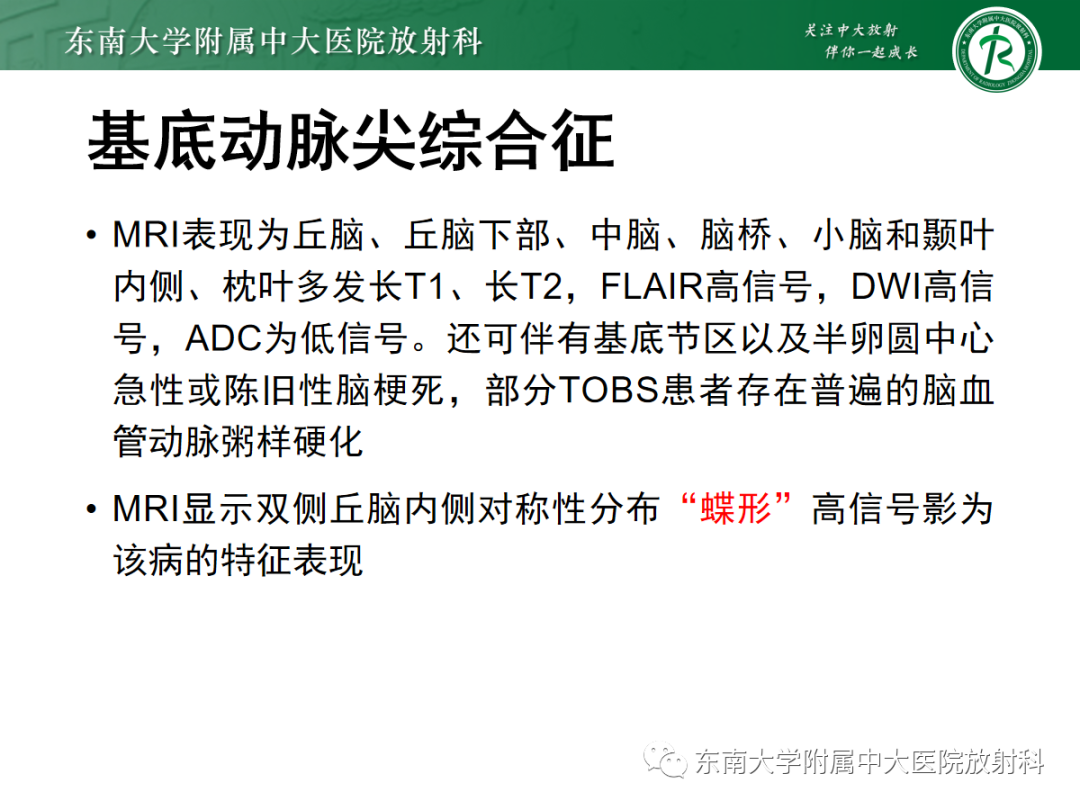 影像PPT - 【PPT】Wernicke脑病-17