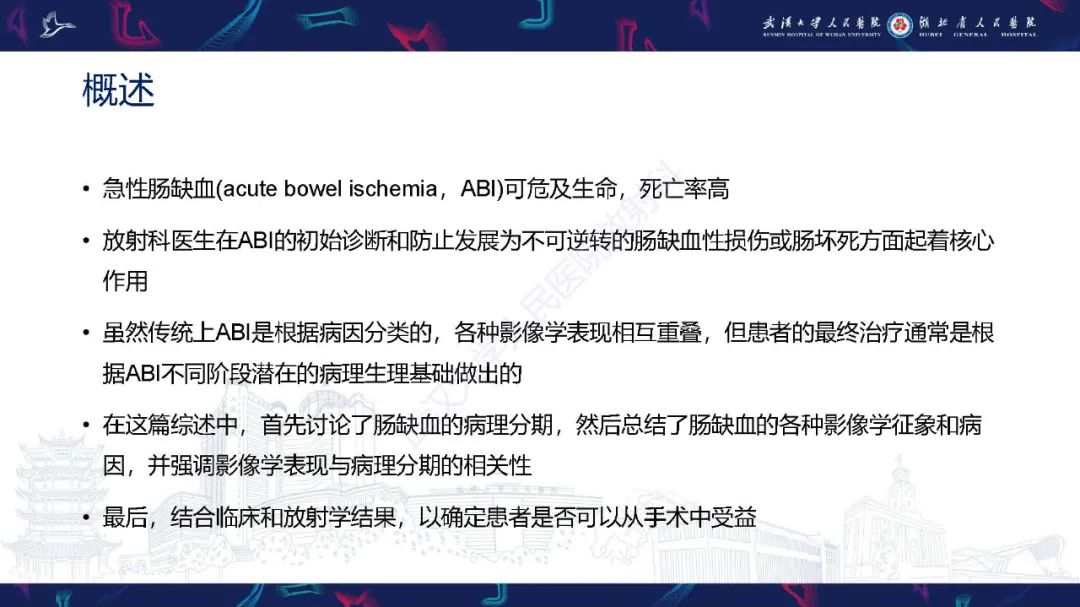 影像PPT - 【PPT】急性肠缺血影像诊断-5