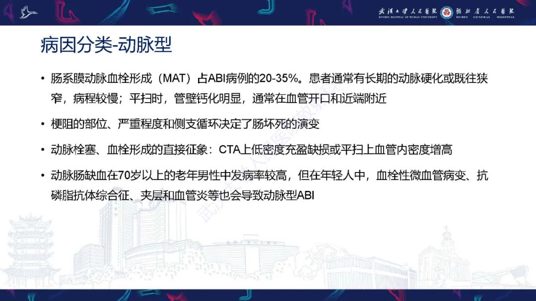 影像PPT - 【PPT】急性肠缺血影像诊断-18