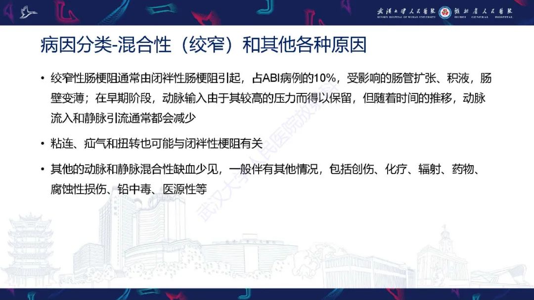 影像PPT - 【PPT】急性肠缺血影像诊断-28