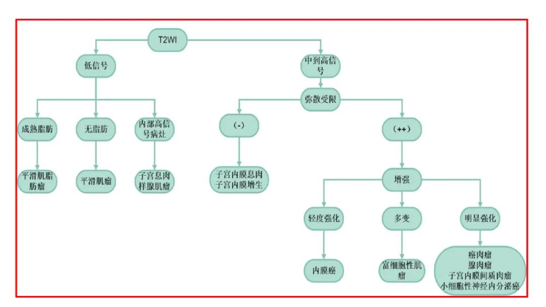 影像PPT - 【PPT】子宫内膜病变MRI诊断-95
