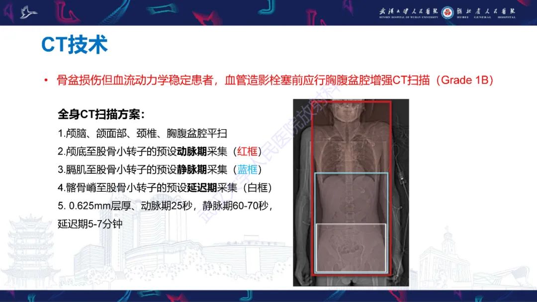 影像PPT - 【PPT】骨盆骨折合并血管损伤CT诊断-6