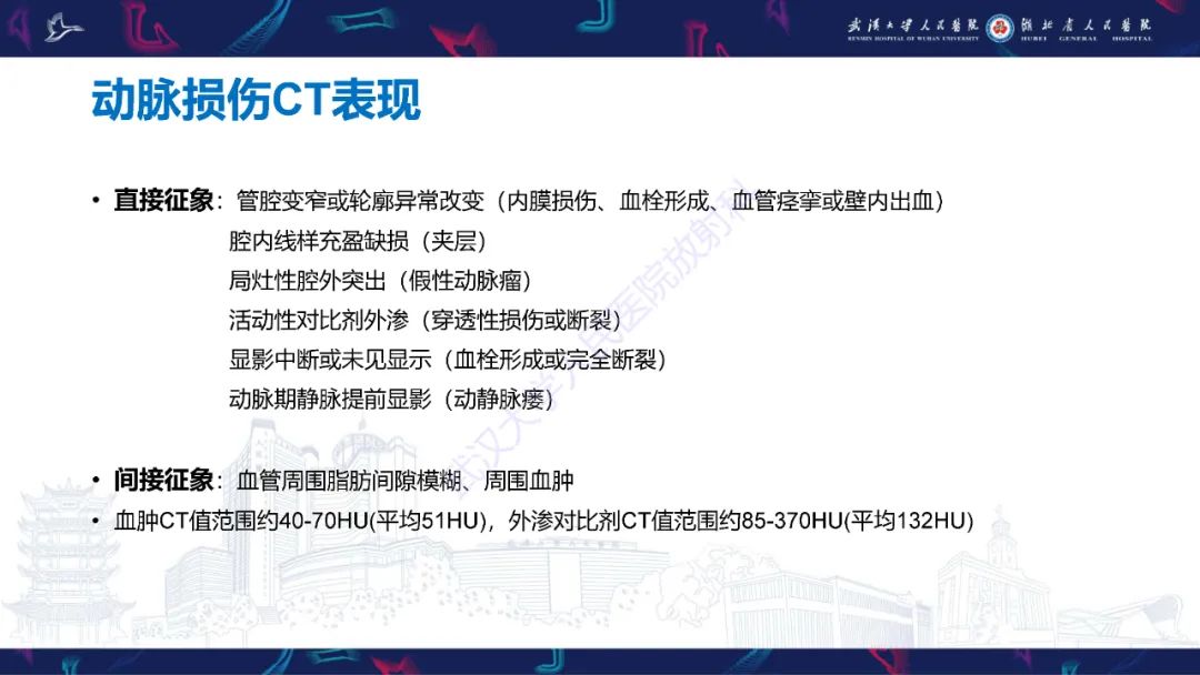 影像PPT - 【PPT】骨盆骨折合并血管损伤CT诊断-24