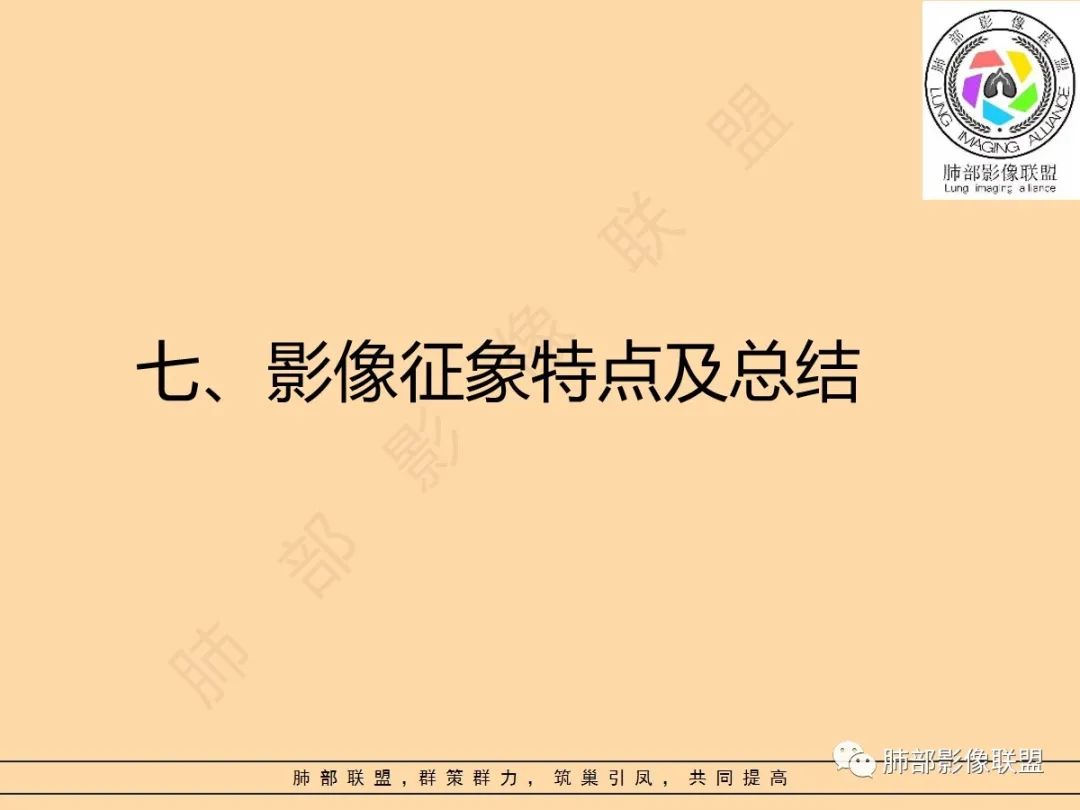 影像PPT - 【PPT】肺炎支原体肺炎影像分析-19 影像PPT - 【PPT】肺炎支原体肺炎影像分析-19
