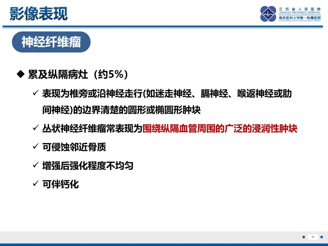 影像PPT - 【PPT】神经纤维瘤病1型-35