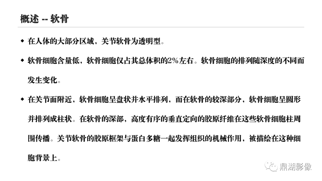影像PPT - 【PPT】MR诊断骨关节里的组织分层-4 影像PPT - 【PPT】MR诊断骨关节里的组织分层-4