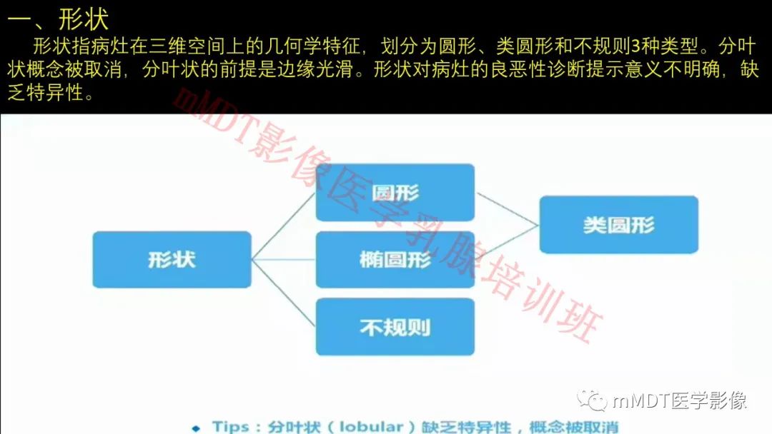 影像PPT - 【PPT】乳腺MRI诊断-36 影像PPT - 【PPT】乳腺MRI诊断-36
