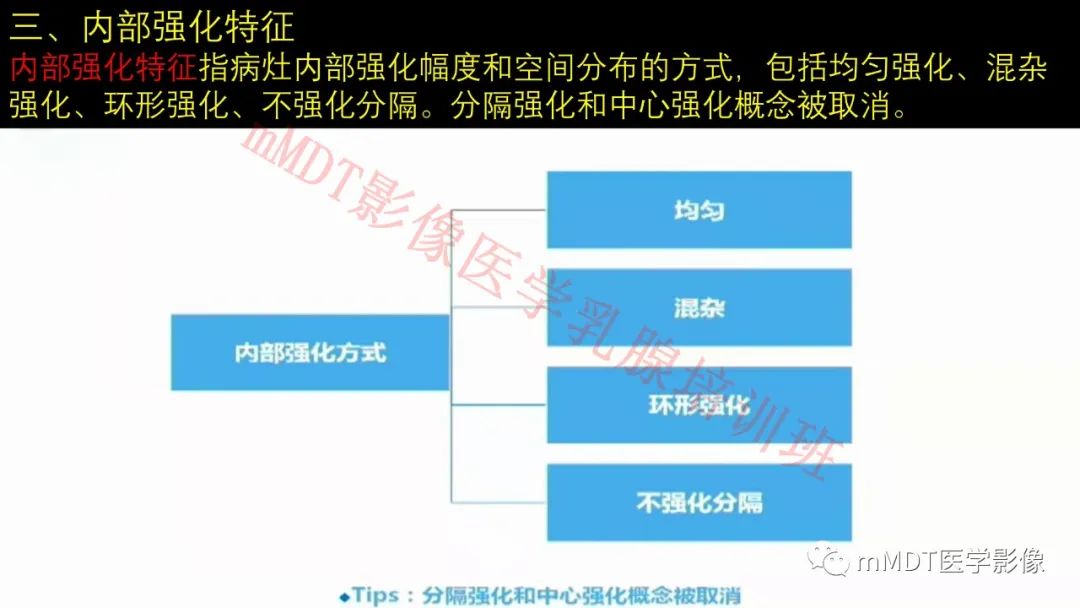 影像PPT - 【PPT】乳腺MRI诊断-46 影像PPT - 【PPT】乳腺MRI诊断-46