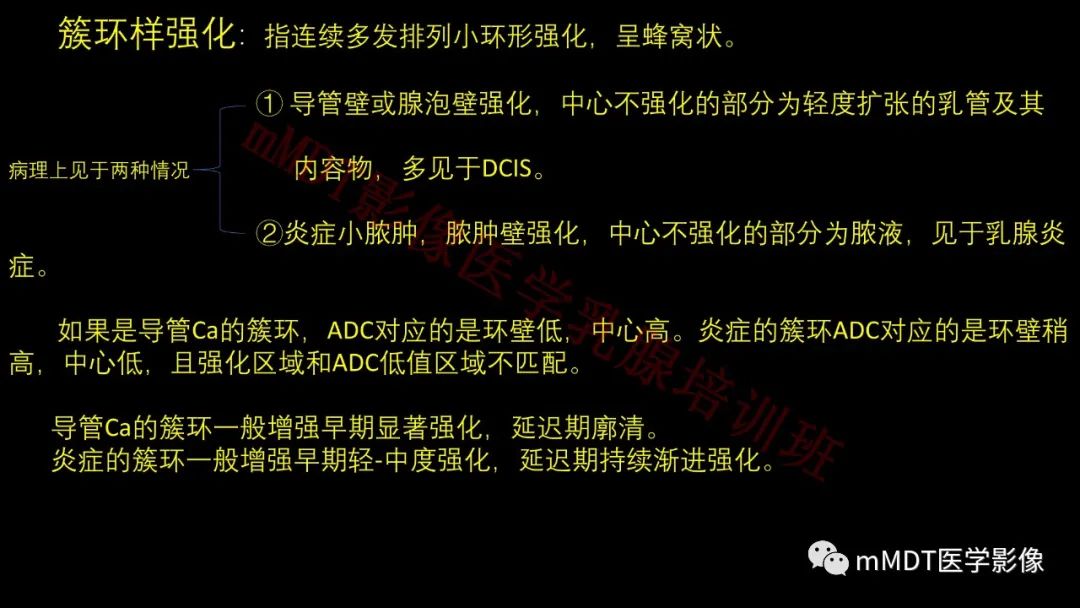 影像PPT - 【PPT】乳腺MRI诊断-79 影像PPT - 【PPT】乳腺MRI诊断-79