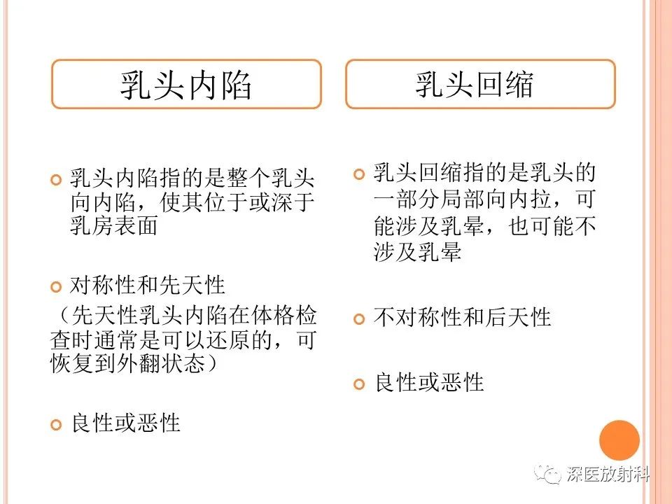 影像PPT - 乳腺MRI乳头强化及影像-病理的相关性-31