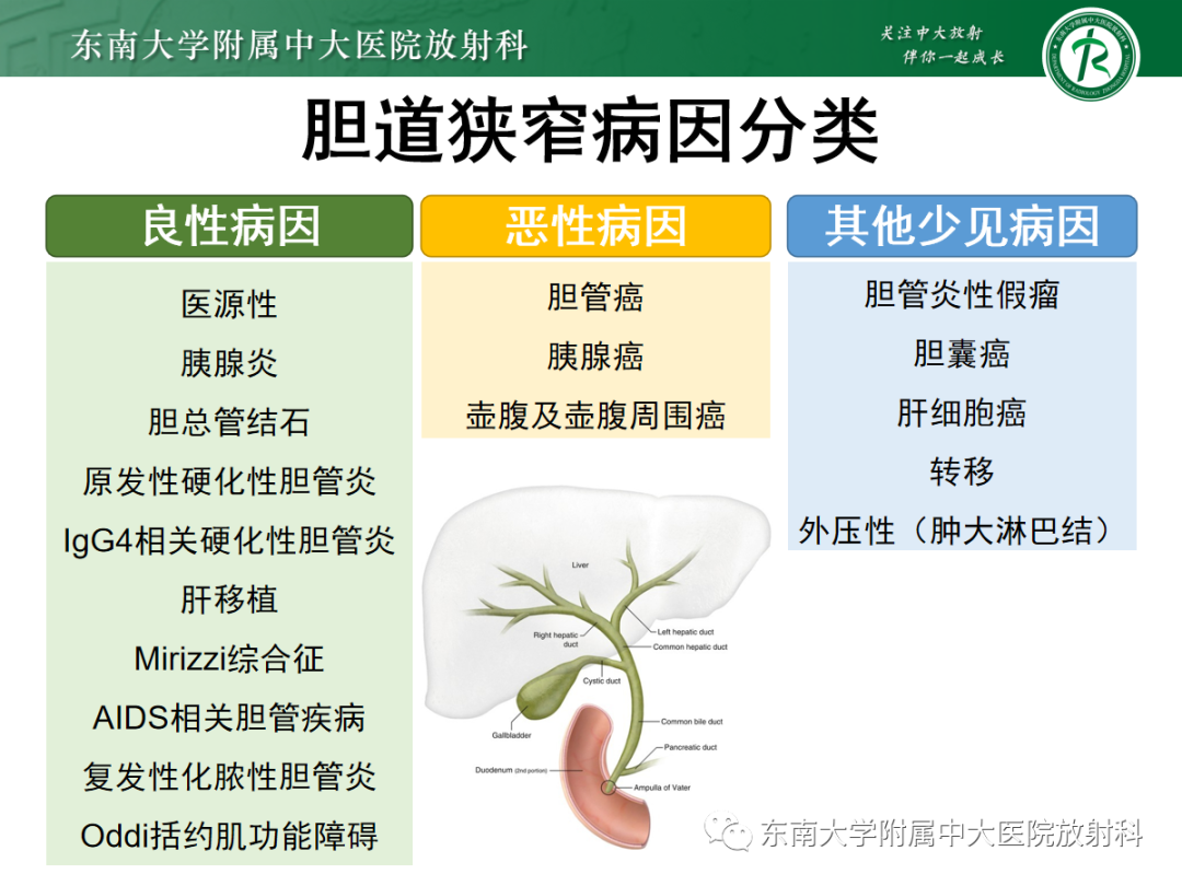 影像PPT - 【病例】胆管狭窄3例X线CT及MR病例随访-19 影像PPT - 【病例】胆管狭窄3例X线CT及MR病例随访-19