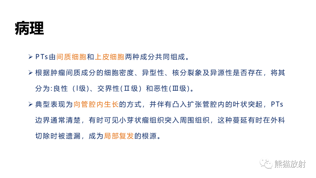 影像PPT - 【病例】乳腺叶状肿瘤2例MR影像-28