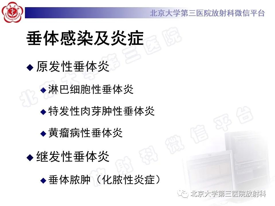影像PPT - 【PPT】垂体病变的MRI诊断思路-24