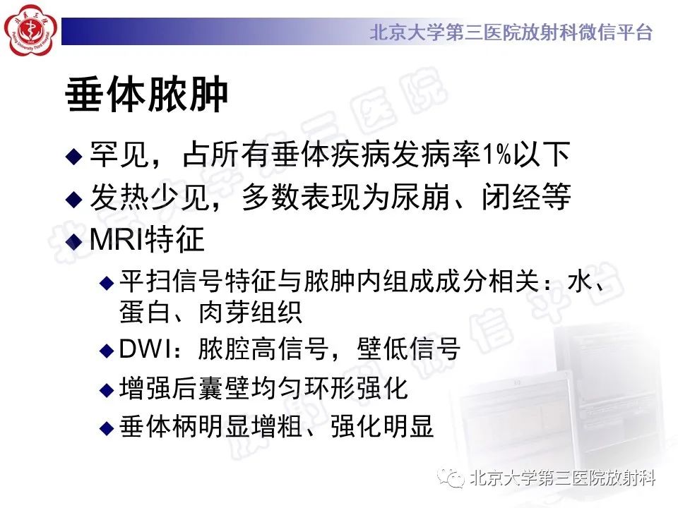 影像PPT - 【PPT】垂体病变的MRI诊断思路-29