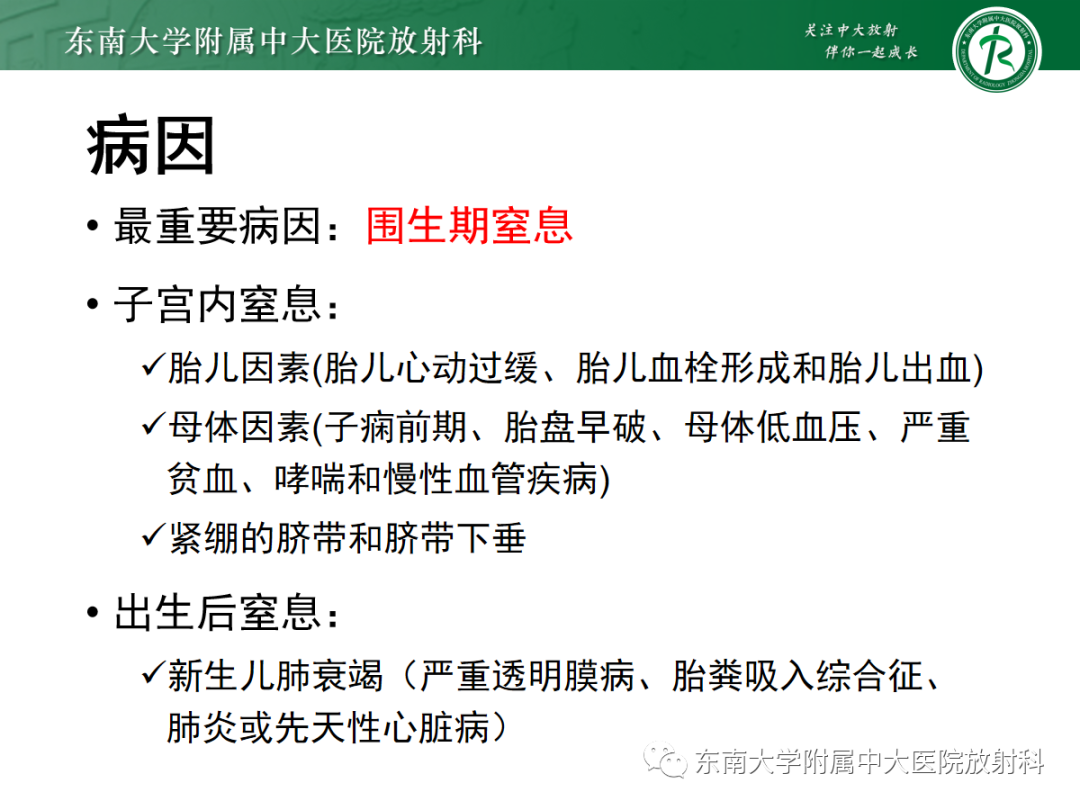 影像PPT - 【PPT】新生儿缺氧缺血性脑病-4