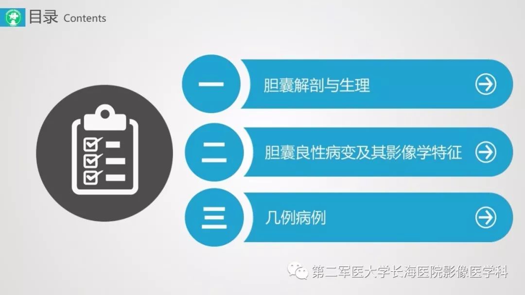 影像PPT - 【PPT】胆囊良性病变及其影像学特征-2