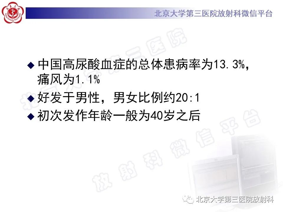 影像PPT - 【PPT】痛风-15