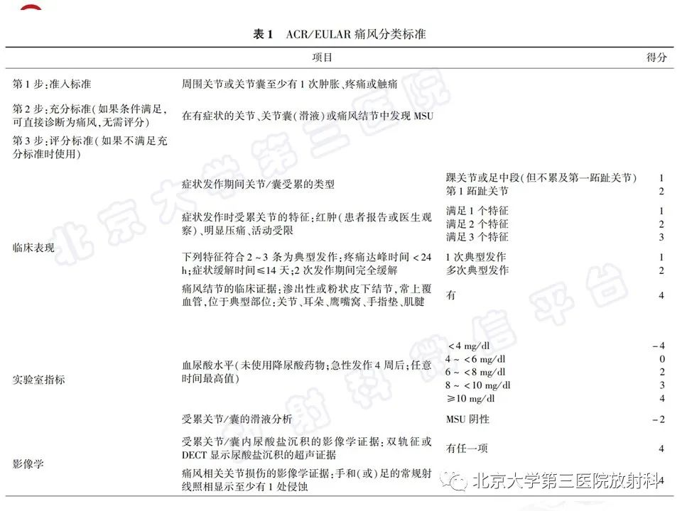 影像PPT - 【PPT】痛风-22