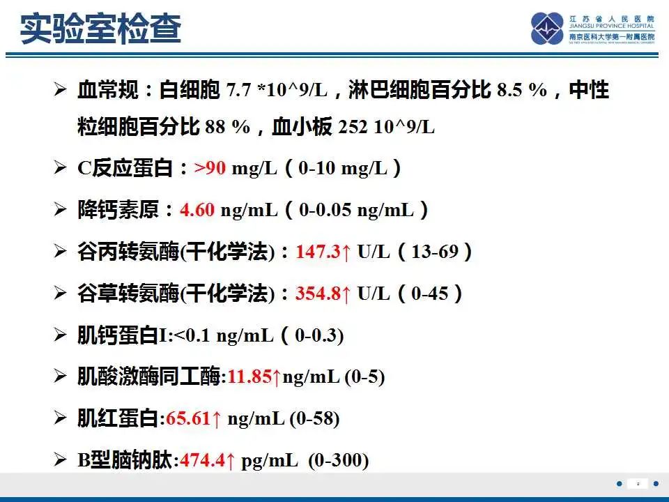 影像PPT - 【PPT】鹦鹉热衣原体肺炎-3