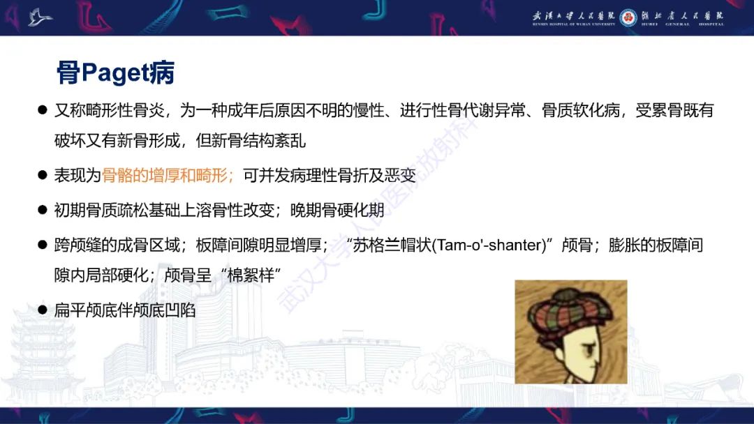 影像PPT - 【PPT】颅骨弥漫性病变影像诊断-23
