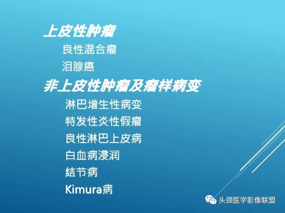 影像PPT - 【PPT】泪腺肿瘤及肿瘤样病变的影像学诊断-2