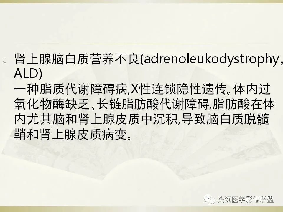 影像PPT - 【PPT】脑桥病变的定性诊断与影像学特点-45