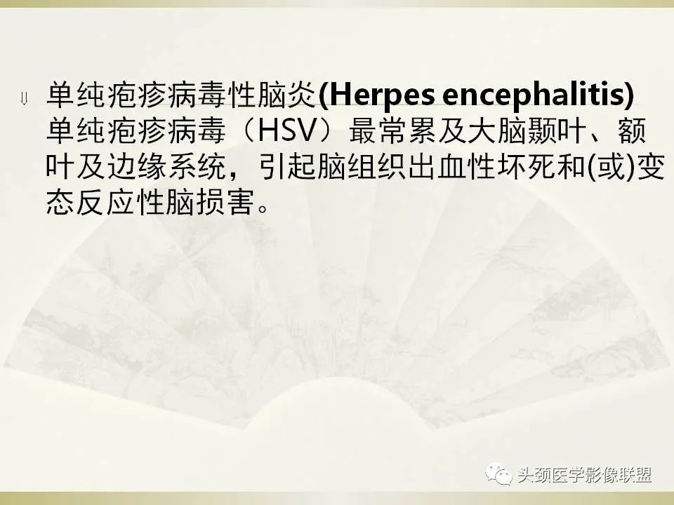 影像PPT - 【PPT】脑桥病变的定性诊断与影像学特点-62