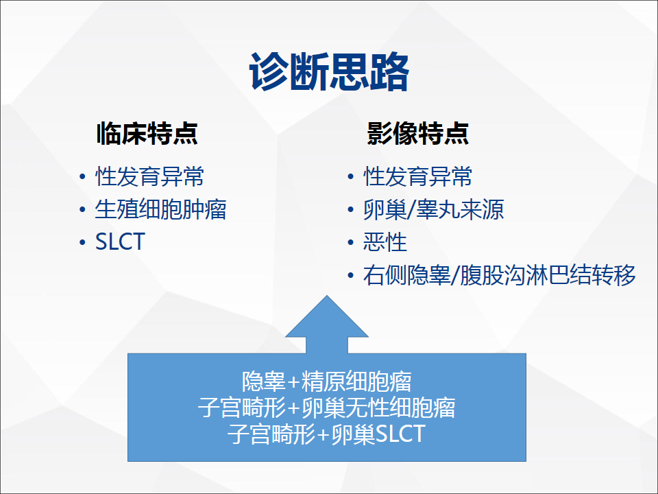 影像PPT - 【病例】睾丸精原细胞瘤1例CT及MR-19