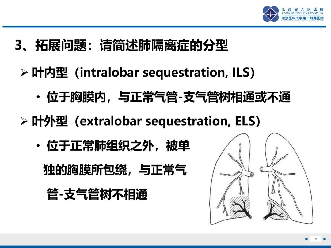 影像PPT - 【PPT】胎儿支气管肺隔离症-24