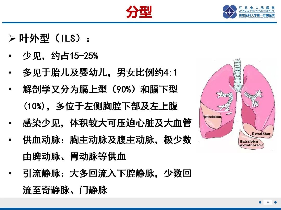 影像PPT - 【PPT】胎儿支气管肺隔离症-26