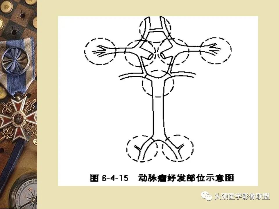 影像PPT - 【PPT】脑部病变的MRI诊断-70