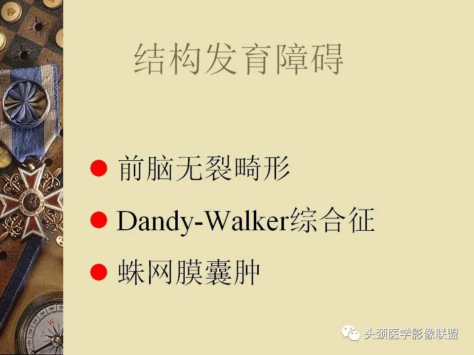 影像PPT - 【PPT】脑部病变的MRI诊断-106
