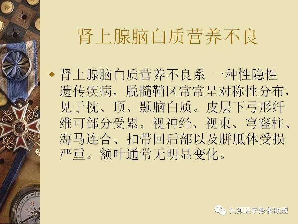 影像PPT - 【PPT】脑部病变的MRI诊断-142