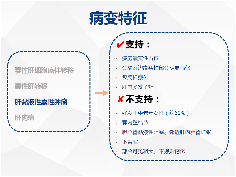 影像PPT - 【病例】肝脏囊性肝细胞肝癌伴转移1例CT及MR-24