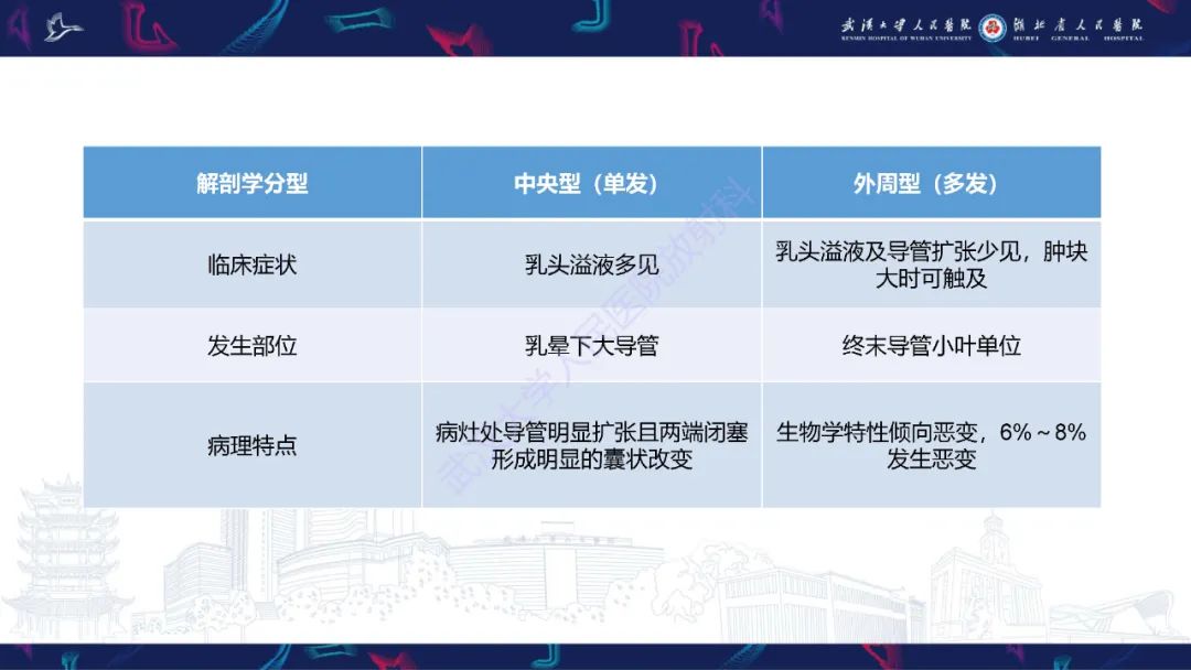 影像PPT - 【PPT】乳腺导管内乳头状瘤影像诊断-11