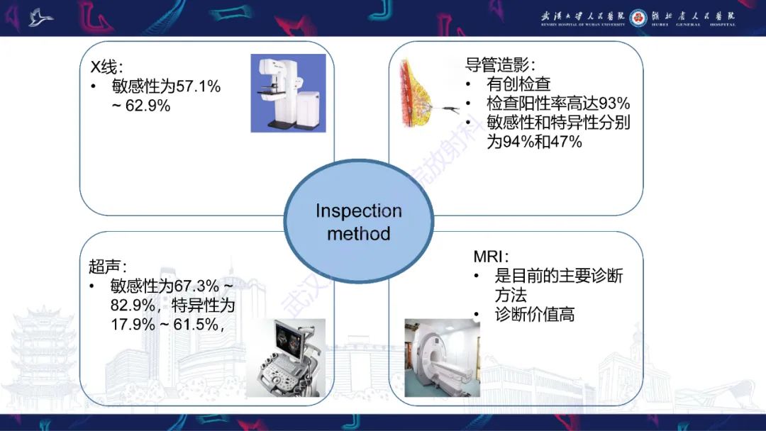 影像PPT - 【PPT】乳腺导管内乳头状瘤影像诊断-13