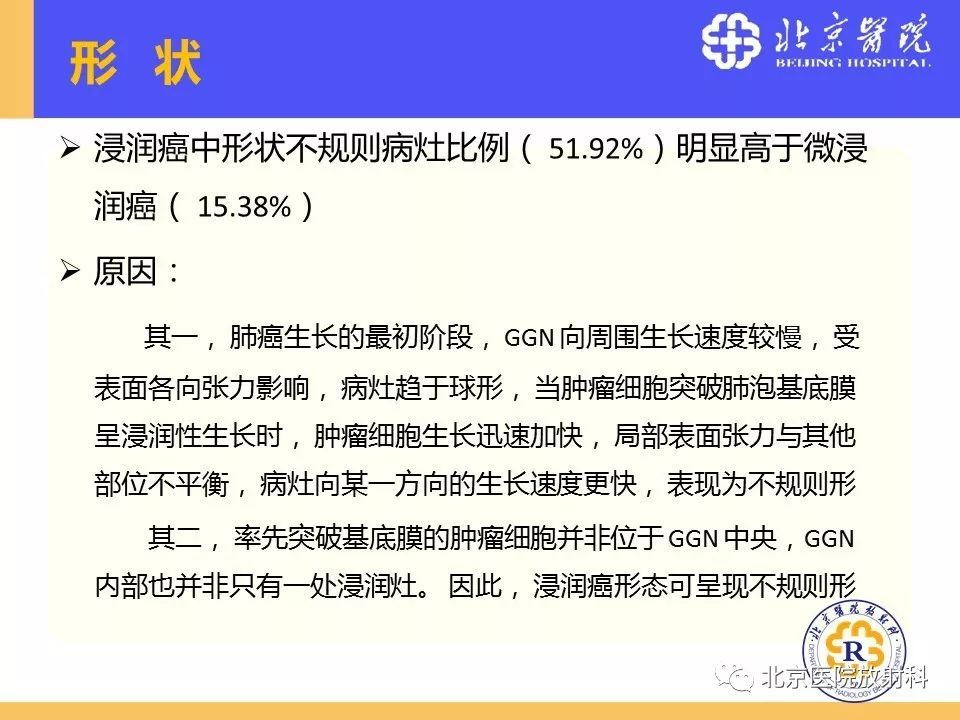 影像PPT - 【PPT】肺磨玻璃结节诊断和应对方法-29