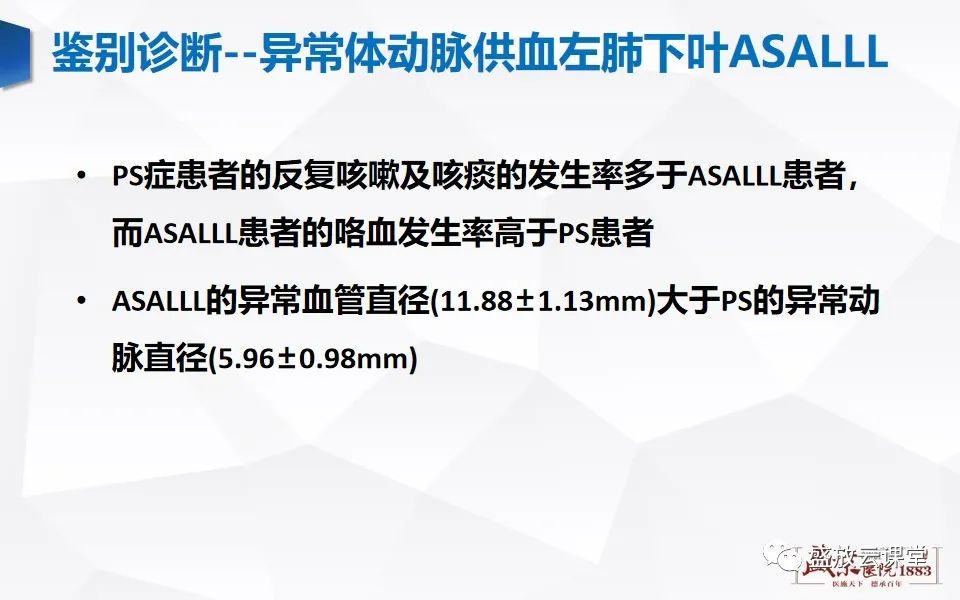 影像PPT - 【PPT】肺隔离症的影像分析-43