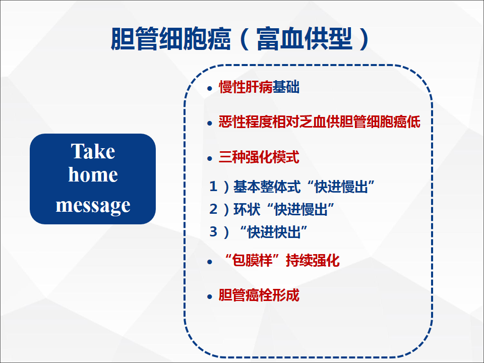 影像PPT - 【病例】肝脏胆管细胞癌1例CT及MR影像-36