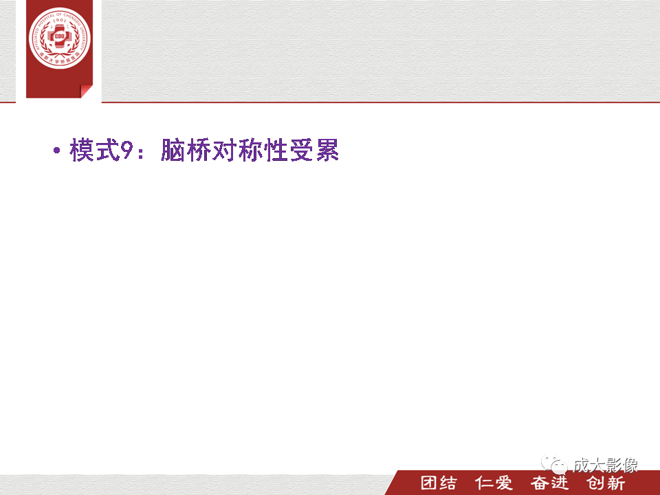 影像PPT - 【PPT】毒性和代谢性脑疾病的影像-45